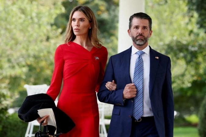 'If I do attend, I get killed': Donald Trump says he 'has a thing called Iran' stopping him from attending son's wedding 'If I do attend, I get killed': Donald Trump says he 'has a thing called Iran' stopping him from attending son's wedding