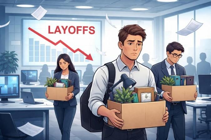 ClickUp Cuts 22% Workforce as India's Unincorporated Sector Records Strong Employment Growth ClickUp Cuts 22% Workforce as India's Unincorporated Sector Records Strong Employment Growth