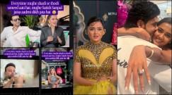 Desi Bling review: Karan Kundrra's red flag image, Tejasswi's lost expressions, Satish-Tabinda's fake pati-patni drama; fans call it 'scripted