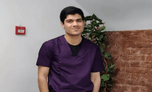 Gourav Singh
