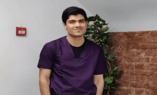 Gourav Singh