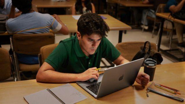 Apple spotlights student entrepreneurs building startups on Mac in the latest chapter of its Apple spotlights student entrepreneurs building startups on Mac in the latest chapter of its