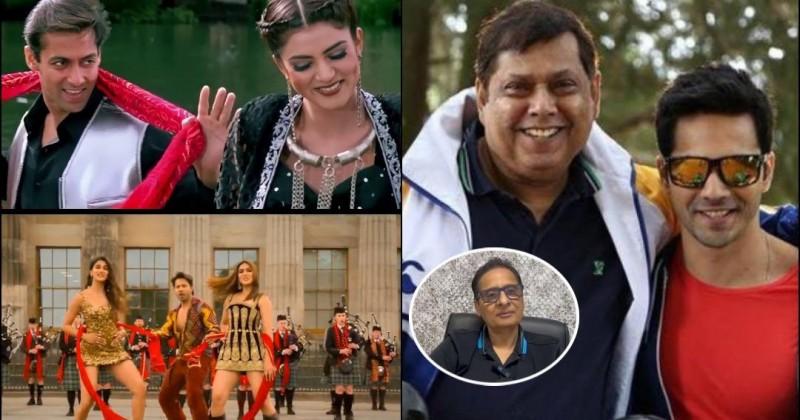 Vashu Bhagnani sues Tips, David Dhawan for ₹400 crore, seeks cancellation of Hai Jawani To Ishq Hona Hai release