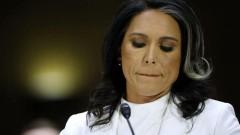 'Spoke Truths That Trump Hated': Iran Praises Tulsi Gabbard After Resignation