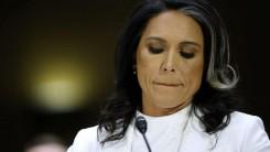 'Spoke Truths That Trump Hated': Iran Praises Tulsi Gabbard After Resignation