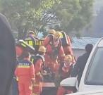 China coal mine accident leaves 82 dead, nine trapped