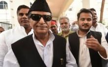 Dual PAN card case: SP leader Azam Khan's jail term enhanced from 7 to 10 years