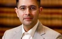 BJP MP Raghav Chadha appointed chief of Rajya Sabha's Committee on Petitions
