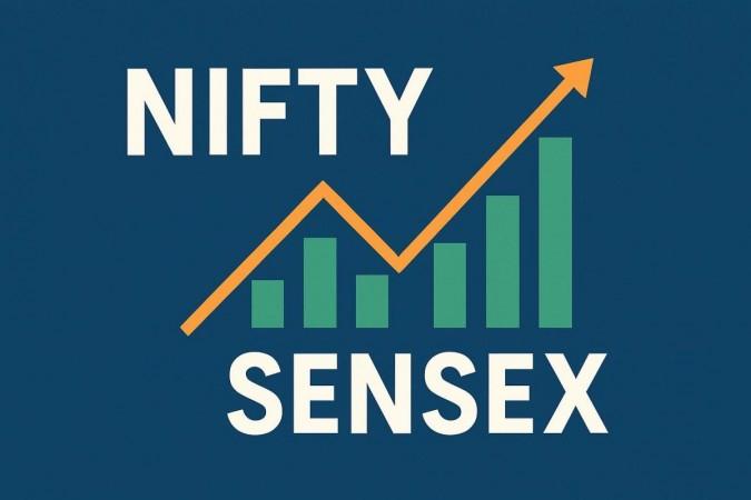 Nifty eyes 24,000 breakout, Sensex may face resistance near 76,000 next week: Experts Nifty eyes 24,000 breakout, Sensex may face resistance near 76,000 next week: Experts