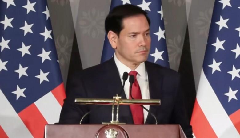 Iranian Embassy in India rejects Rubio's allegations, blames US and 'zionist regime' for regional instability Iranian Embassy in India rejects Rubio's allegations, blames US and 'zionist regime' for regional instability