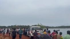 Karnataka: Eight, including seven women, drown in river; President Murmu condoles loss of lives