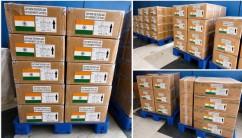 India sends medical supplies, protective kits to Africa amid Ebola outbreak