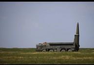 Russia unleashes massive strike on Ukraine days after drone attack on college in Starobilsk