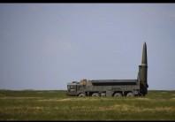 Russia unleashes massive strike on Ukraine days after drone attack on college in Starobilsk