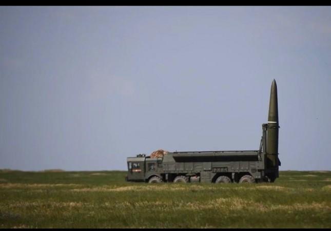 Russia unleashes massive strike on Ukraine days after drone attack on college in Starobilsk Russia unleashes massive strike on Ukraine days after drone attack on college in Starobilsk