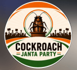 PIL in Supreme Court of India over viral 'Cockroach Janta Party' campaign as 'Cockroach' protests erupt in Coimbatore, Madurai over unemployment, NEET irregularities