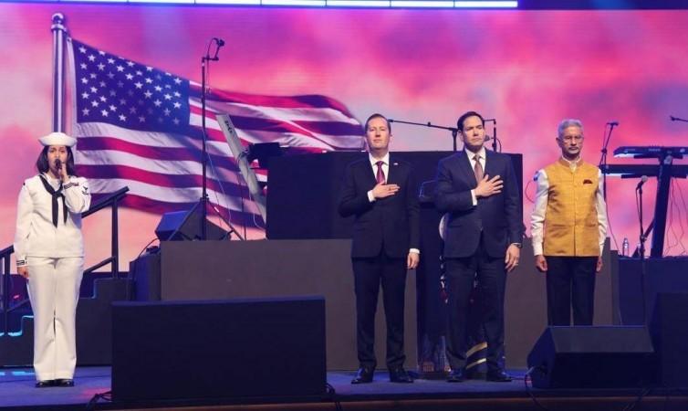 'I am a big fan of Prime Minister Modi, India can count on me': Trump 'I am a big fan of Prime Minister Modi, India can count on me': Trump