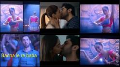 Chand Mera Dil review: Ananya Panday's Bharatanatyam sequence triggers memes; lack of chemistry with Lakshya, overacting and weak script add to negativity