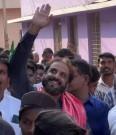 Nashik TCS harassment case: Police issue summons to AIMIM's Mateen Patel