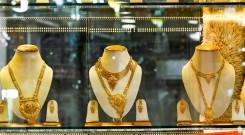 Gold, silver rise up to 2 pc amid softer dollar and easing crude prices