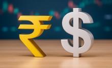 Rupee Strengthens to 95.20 Against Dollar Amid US-Iran Peace Hopes; Panagariya Says 'Don't Panic' Over Rs 100 Mark