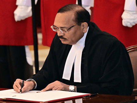 'Divorced Daughter Than  Dead One': SC Takes Up Twisha Sharma Death Case, CBI Probe Set to Begin