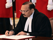 'Divorced Daughter Than  Dead One': SC Takes Up Twisha Sharma Death Case, CBI Probe Set to Begin