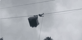 Gulmarg Gondola
