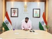 The state has also pushed virtual meetings, EV and CNG usage, and reduced official vehicle movement following Prime Minister Narendra Modi's appeal for fuel conservation. Meanwhile, government-owned oil companies including Indian Oil Corporation, Hindust