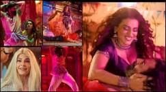Welcome To The Jungle, 'Ghis Ghis Ghis review': Akshay Kumar dances to Bhojpuri track with Akshara Singh; Unhappy fans say 'Pawan Singhification' of Akki, cringe song'