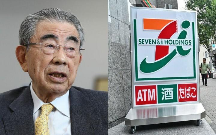 7-Eleven retail visionary Toshifumi Suzuki dies at 93, leaves behind global convenience store empire 7-Eleven retail visionary Toshifumi Suzuki dies at 93, leaves behind global convenience store empire