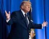 Trump outlines different options for destroying Iran's enriched uranium