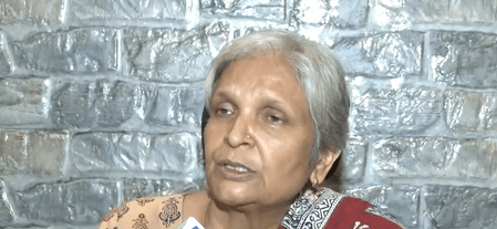 Twisha Sharma Death Case: CBI FIR Says Mother-in-Law Giribala Singh Demanded ₹2 Lakh During Vidai