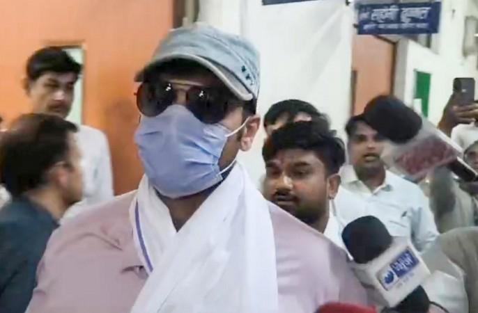 Twisha Sharma Death Case: CBI FIR Says Mother-in-Law Giribala Singh Demanded ₹2 Lakh During Vidai