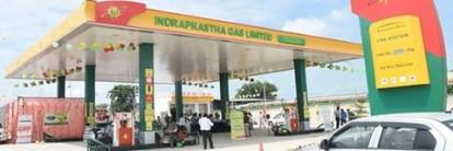 CNG prices hiked in Delhi by Rs 2 per kg