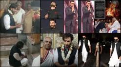 Ranveer Singh visits Chamundeshwari Temple after Karnataka HC remarks in Kantara case; avoids paps at airport amid Don 3 ban