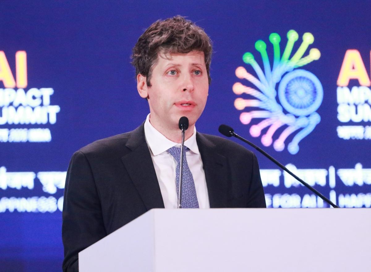 AI won't trigger 'jobs apocalypse' after all: OpenAI CEO Sam Altman