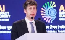 AI won't trigger 'jobs apocalypse' after all: OpenAI CEO Sam Altman
