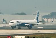 Chennai-bound IndiGo flight halted after smoke spotted during taxiing at Bengaluru airport