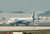 Chennai-bound IndiGo flight halted after smoke spotted during taxiing at Bengaluru airport