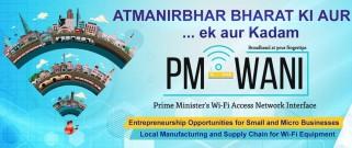 PM-WANI gets citizen-friendly upgrade for easier access to public Wi-Fi