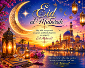 Eid al-Adha 2026: Is Bakrid on May 27 or 28? Here's Why the Date Changed After Moon Wasn't Sighted