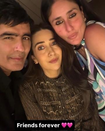 Exes under one roof: Ranbir-Alia, Sidharth-Kiara and Vicky Kaushal vibe as Katrina skips Karan Johar's 54th birthday bash