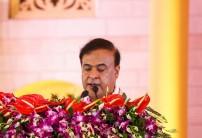 Himanta Biswa Sarma welcomes 'cow slaughter-free' Eid calls in Assam; Yogi Adityanath bans public animal sacrifice, directs no namaz on roads during Bakrid