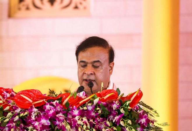 Himanta Biswa Sarma welcomes 'cow slaughter-free' Eid calls in Assam; Yogi Adityanath bans public animal sacrifice, directs no namaz on roads during Bakrid Himanta Biswa Sarma welcomes 'cow slaughter-free' Eid calls in Assam; Yogi Adityanath bans public animal sacrifice, directs no namaz on roads during Bakrid