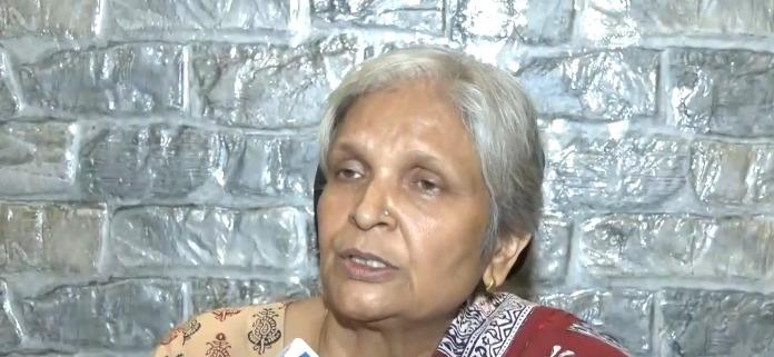 Twisha Sharma case: Giribala Singh denies wrongdoing during anticipatory bail hearing in MP HC