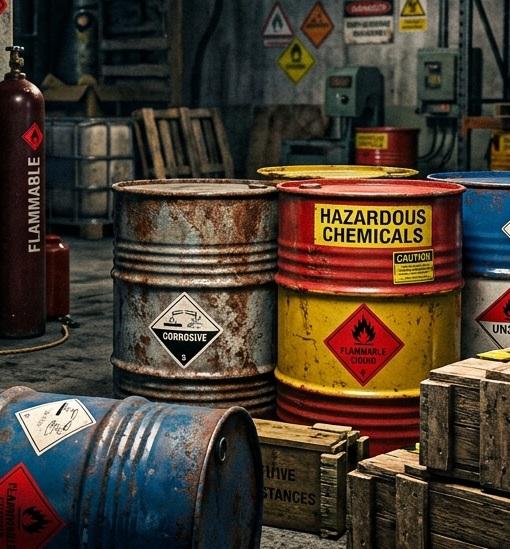 CCPA warns e-commerce platforms over sale of hazardous chemicals