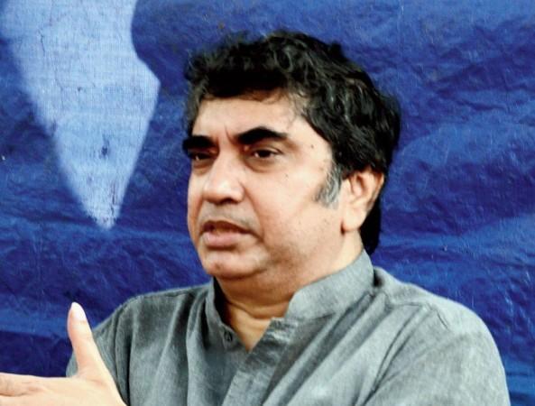 National Award-winning Bengali filmmaker Anik Dutta