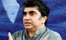 National Award-winning Bengali filmmaker Anik Dutta