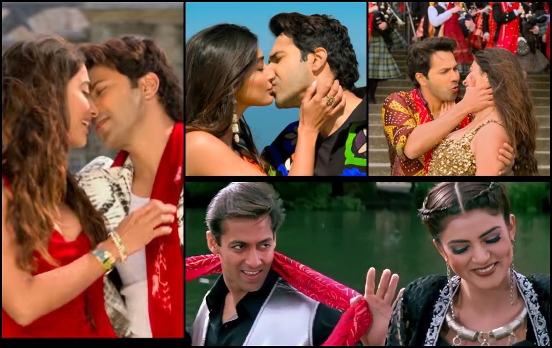 Varun Dhawan can't do justice: Chunnari Chunnari let's go fails to impress, Singer Abhijeet Bhattacharya reacts, all you need to know about Ramesh Taurani, Dhawans vs Bhagnani row